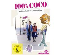 100% Coco [Alemania] [DVD]