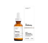 100% Cold-Pressed Virgin Marula Oil