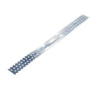 100 colgadores directos de techo 75/125/175/225 mm, 0,8 mm (ES60/175 (175 mm)