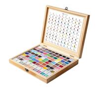 100 Color Gel Nail Palette High Pigment 2ml Gradient Set -Nail Patting Gel,100 Colors High Pigment Gradient 2ml | DIY Ñail Pat Ģel,for Women Girls French Manicure Salon Studio Ńail Travel Wedding
