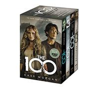 The 100 Complete Boxed Set