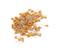 100 condensadores cerámicos monolíticos de 10 PF a 10 UF, 22 PF, 100 NF, 330 NF, 47 NF, 220 NF, 1 NF, 4,7 UF, 1 UF, 0,1 UF, 102, 103, 104, 105, 224, 226, 335, 472(680NF)
