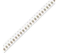 100 condensadores cerámicos multicapa de película gruesa SMD 1206 de 50 V, 0,5 pF - 100 UF, 10 NF, 100 NF, 1 UF, 2,2 UF, 4,7 UF, 22 PF, 2,2 pF, 47 pF.(1206 25pF 50V)