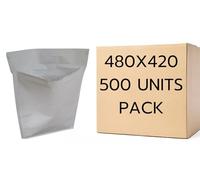 100 Conexiones de peine Baguettes 95 Hojas A4 - Office Depot - Plástico 12 mm Negro
