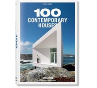 100 Contemporary Houses (Bibliotheca Universalis) [Idioma Inglés]