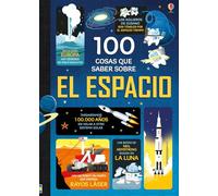 100 cosas que saber sobre el espacio