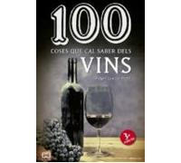 100 Coses Que Cal Saber De Vins