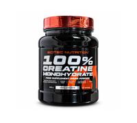 100% Creatina Monohidratada 500g Scitec Nutrition