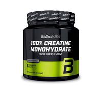 100% Creatina Monohidrato 300gr BioTech USA