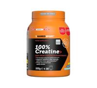 100% CREATINE 1 BOTE DE 500 GR