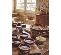 100 cremes und desserts: französische schokoladige sanftheit: dessertcremes, flans, seidige texturen, die auf der zunge schmelzen (schokoladen-serie ... schokolade für jeden tag (5 bücher))