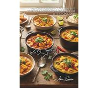 100 Creole Fish Curries: the Overseas Territories spice up the mainland: Coconut milk, island spices, the Creole art of fragrant fish (Fish & Seafood ... Oceans, French Style" Sub-series (7 books))