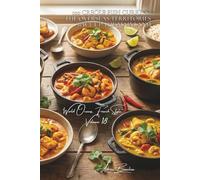 100 Creole Fish Curries: the Overseas Territories spice up the mainland: Coconut milk, island spices, the Creole art of fragrant fish (Fish & Seafood ... Oceans, French Style" Sub-series (7 books))