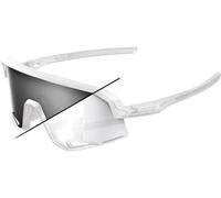 100% Cristal de repuesto claro fotocromático para gafas deportivas Slendale