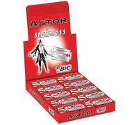 Astor Special Stainless Razor Blades - Cuchillas (100 unidades)
