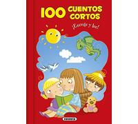 100 Cuentos cortos