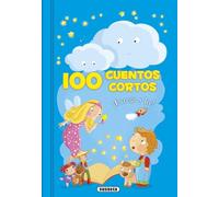 100 cuentos cortos