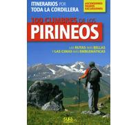100 Cumbres de los pirineos: 2 (A tiro de piedra)