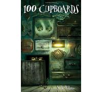 100 Cupboards