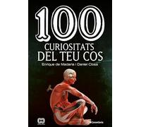 100 curiositats del teu cos: 73 (De 100 en 100)