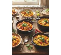 100 curry di pesce creoli: i territori d'oltremare speziano la metropoli: Latte di cocco, spezie delle isole, l'arte creola del pesce profumato. ... "Oceani del Mondo alla Francese" (7 volumi))