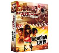 100% Dance : Street Dancer - Beat the World + Dancing Girls [Francia] [DVD]