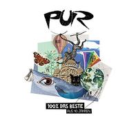 100% das Beste aus 40 Jahren (Ltd. Deluxe Edt.)