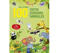 100 datos curiosos de animales (100 curiosidades)