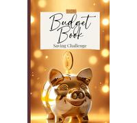 100 Day Saving Challenge Book: Mini Undated Monthly Bill Planner Small Budget Book Undated Bill Pay and Budget Book 12 Month Undated Monthly Bill Pay ... Budget Organizer Weekly Paycheck Budget Book