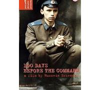 100 Days Before the Command [Reino Unido] [DVD]