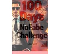 100 DAYS NO FABE CHALLENGE