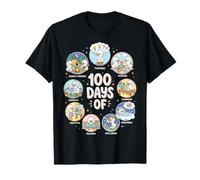100 Days of Being A Silly Goose Camiseta