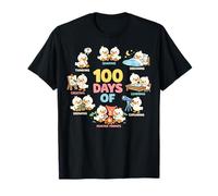 100 Days of Being A Silly Goose Camiseta