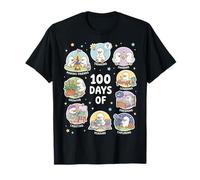 100 Days of Being A Silly Goose Camiseta