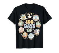 100 Days of Being A Silly Goose Camiseta