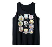 100 Days of Being A Silly Goose Camiseta sin Mangas