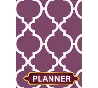 100 Days of Focus: Daily Planner for Productivity and Purpose: Undated 8.5x11 Daily Planning Journal to Stay Organized, Achieve Goals & Build Better Habits in 100 Days