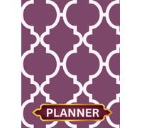 100 Days of Focus: Daily Planner for Productivity and Purpose: Undated 8.5x11 Daily Planning Journal to Stay Organized, Achieve Goals & Build Better Habits in 100 Days