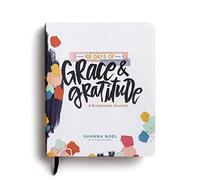 100 Days of Grace & Gratitde