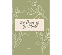 100 Days of Gratitude