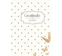 100 Days of Gratitude Journal: A Soulful Journey of Light, Healing & Intention