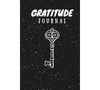 100 Days of Gratitude Journal: Build Gratitude, Embrace Positivity, Discover Joy