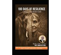 100 Days of Resilience: A Quote-a-Day Pocket Guide for Enduring Success