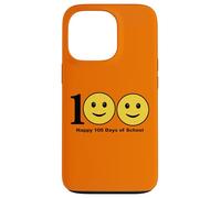 100 Days of School Carcasa para iPhone 13 Pro