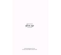 100 days to glow up: A Guided Journal to Achieve Your Goals and Change Your Life: Daily Diary with affirmations and fillable fields to work on yourself