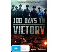 100 Days To Victory [USA] [DVD]