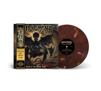 100 Demons Embrace the Black Light (Vinyl) 12" Album Coloured Vinyl
