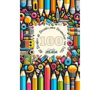 100 Desafios de Desenho para Desenvolver seu Estilo