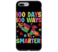 100 Días 100 Maneras Más Inteligentes Carcasa para iPhone 7 Plus/8 Plus