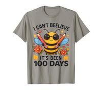 100 días de Escuela, no Puedo Creer Que hayan Pasado 100 días niños Camiseta